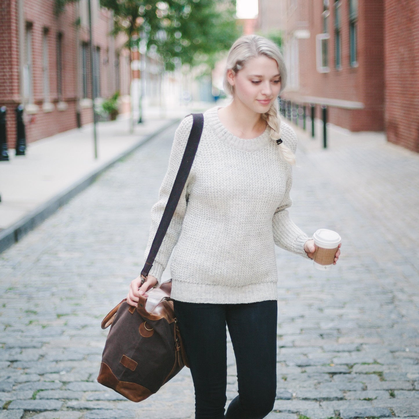Whitney Pullover - darcyip
