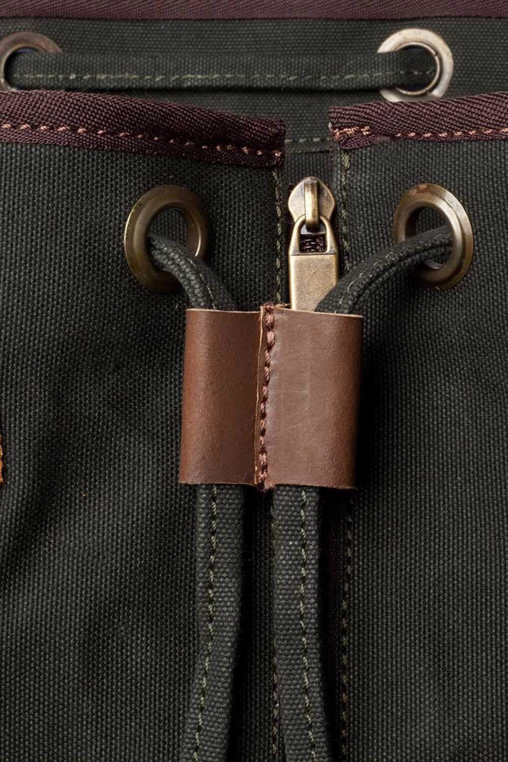 Derby Tier Backpack - darcyip
