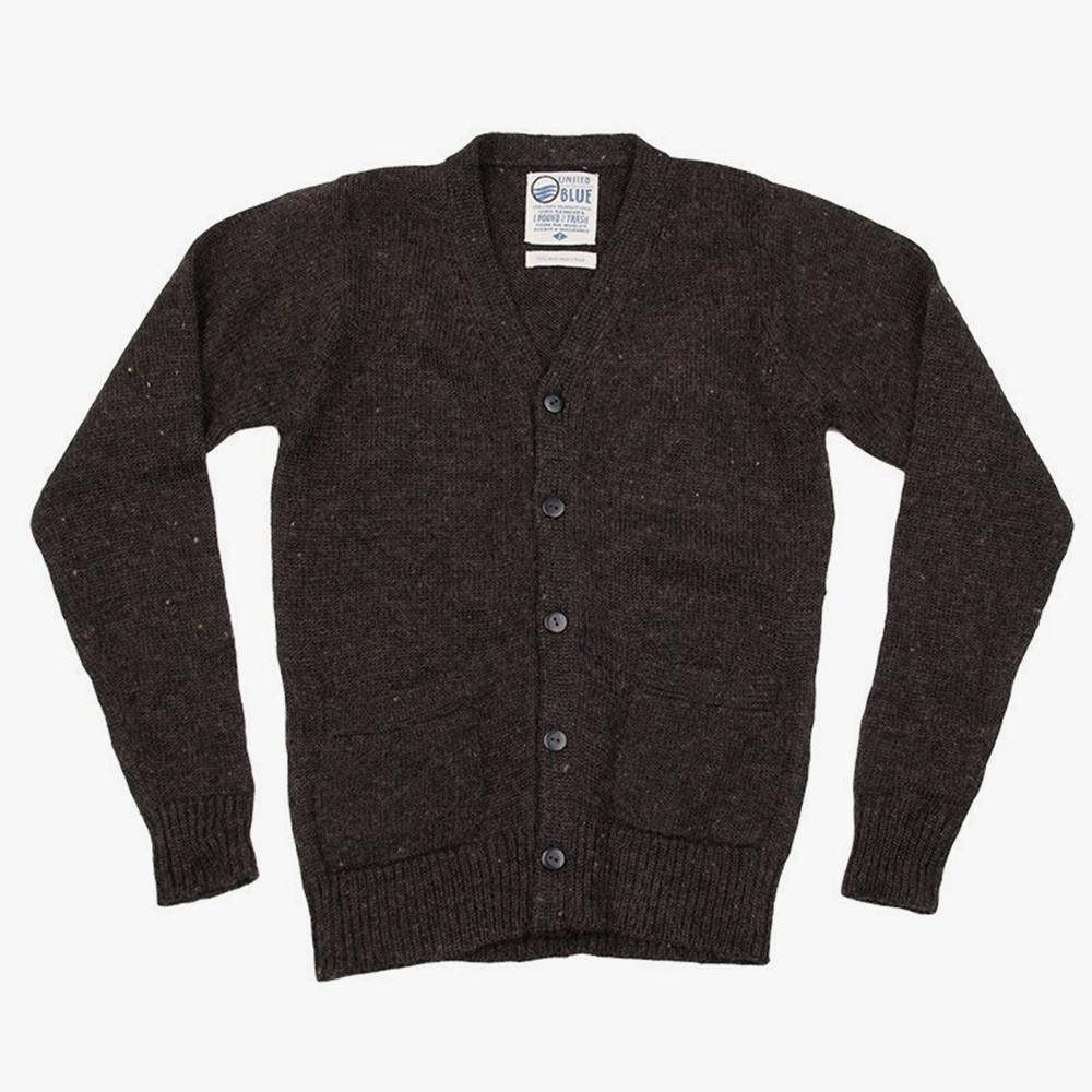 Gertrude Cardigan - darcyip