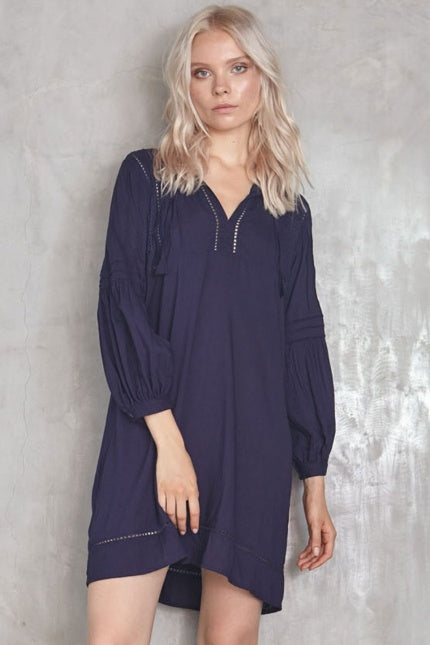 Nala Dress - darcyip