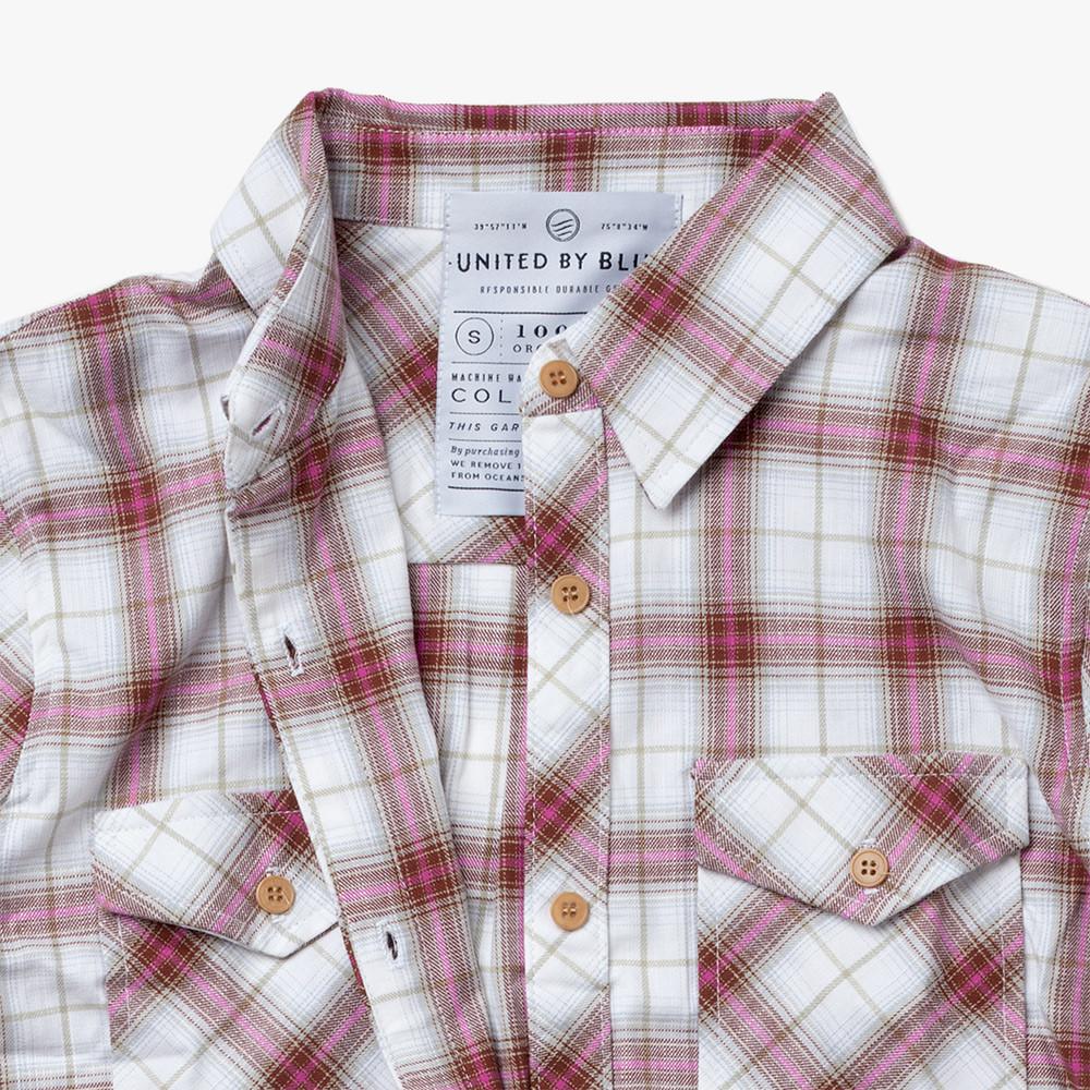 Cydney Plaid - darcyip