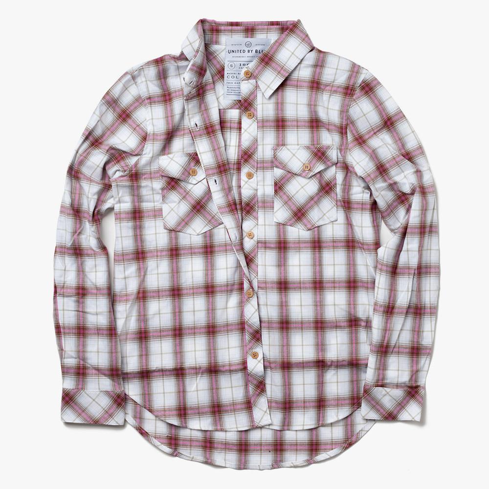 Cydney Plaid - darcyip