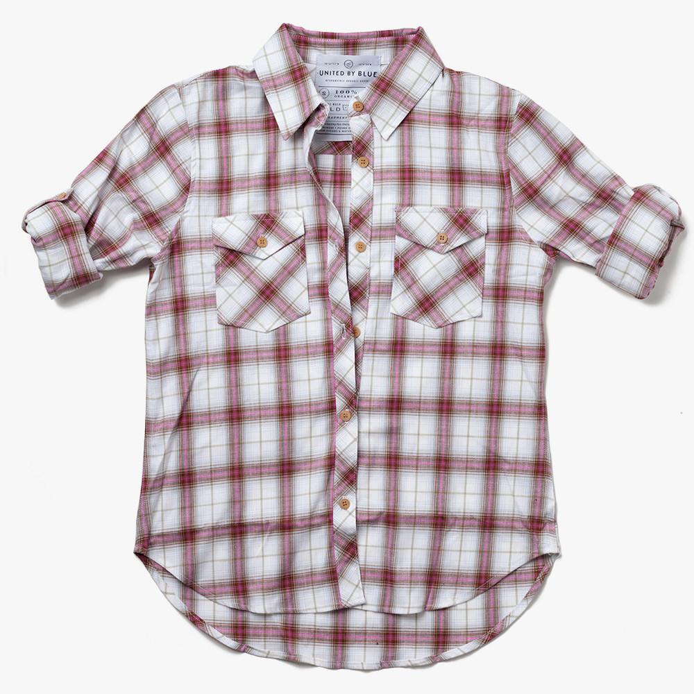 Cydney Plaid - darcyip