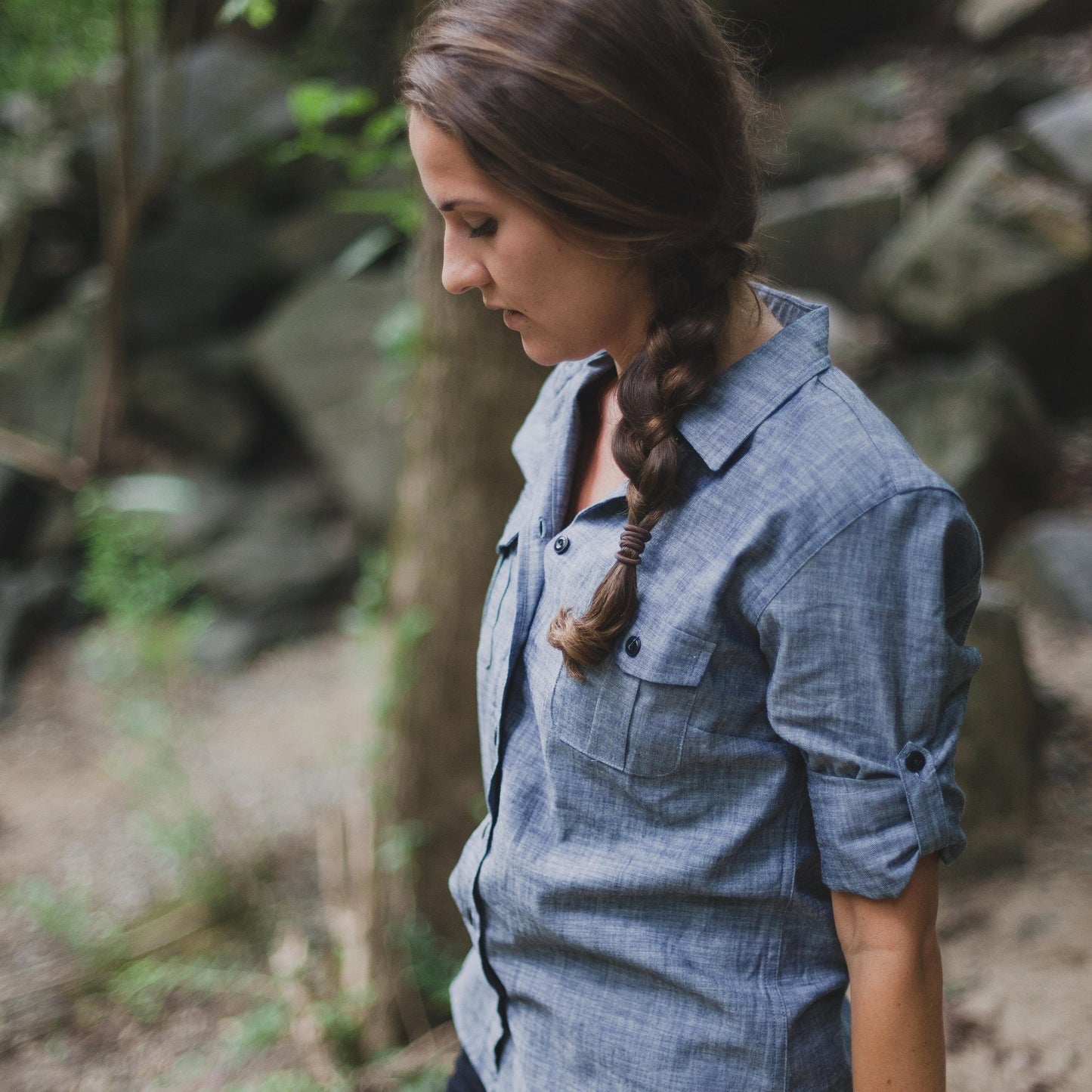 Harriet Chambray - darcyip