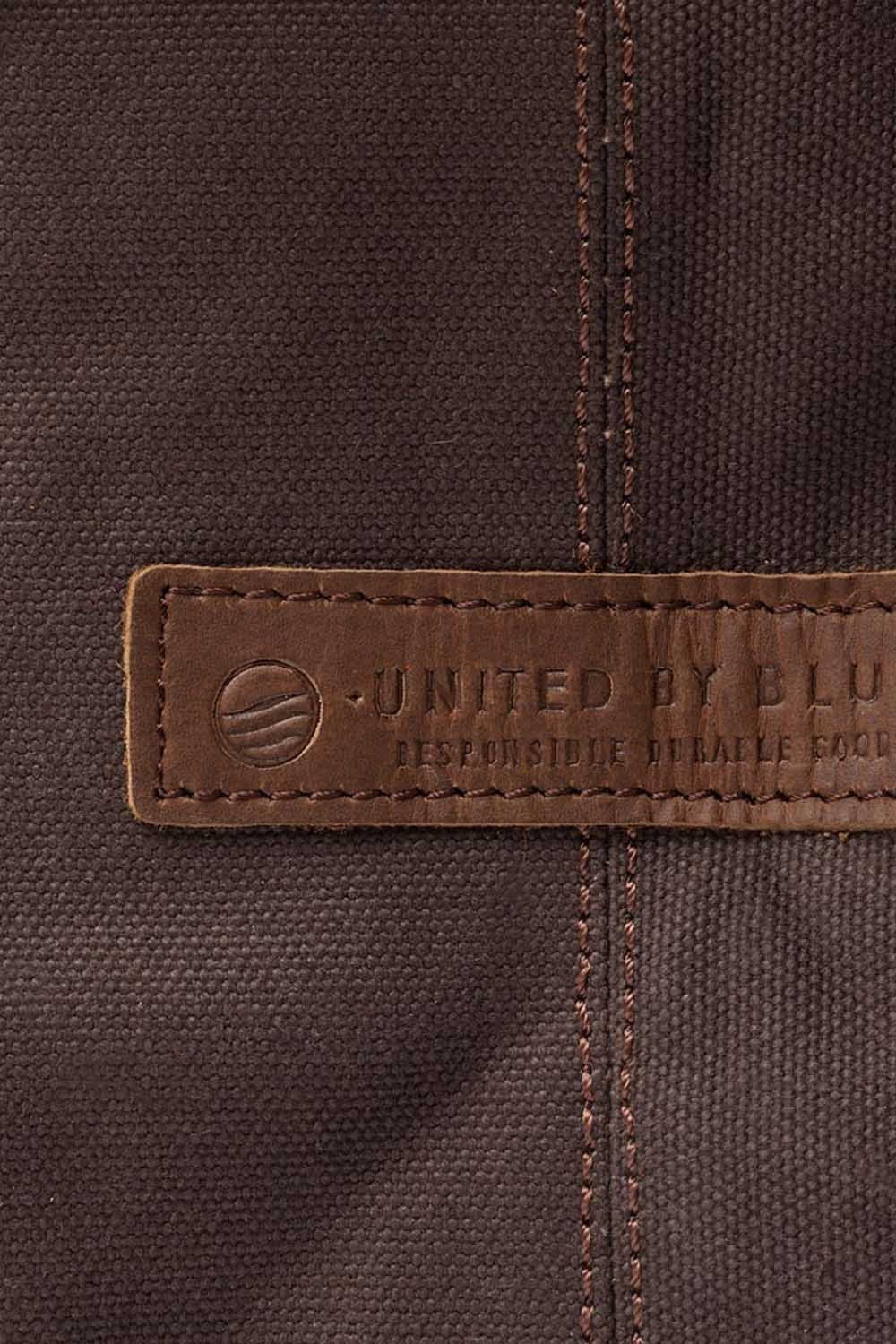 Canvas Lunch Bag - darcyip