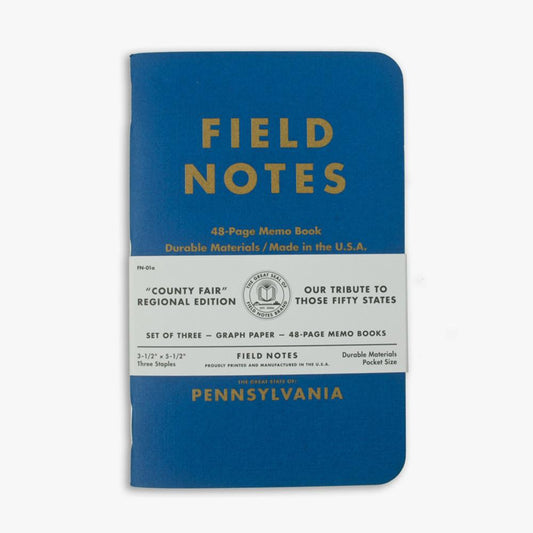 Pennsylvania Notebooks - darcyip