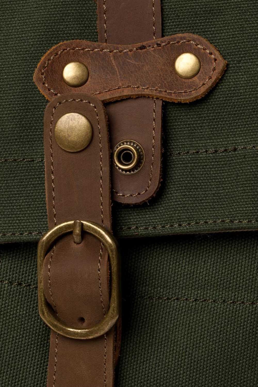 Scout Backpack - darcyip