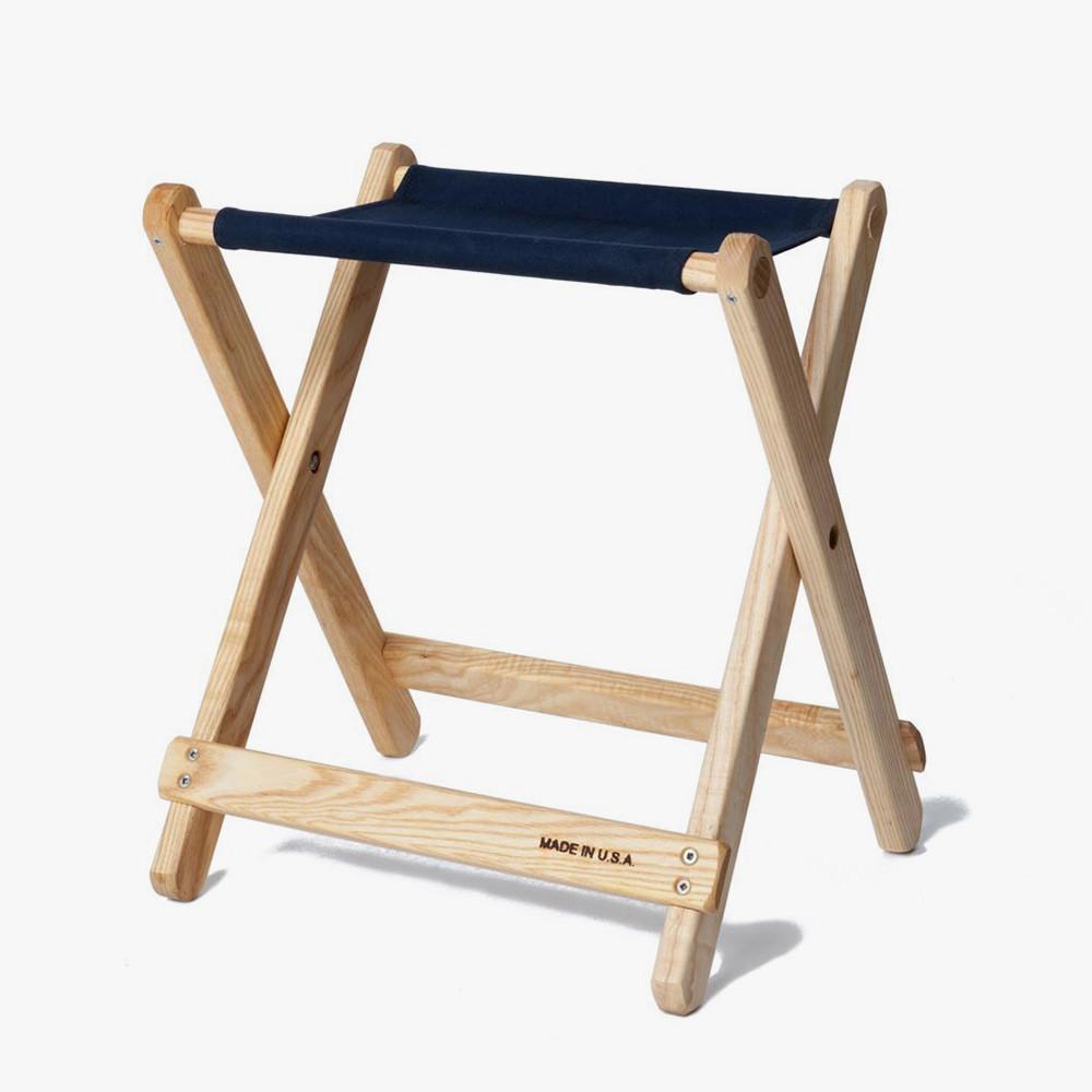 Camp Stool - darcyip