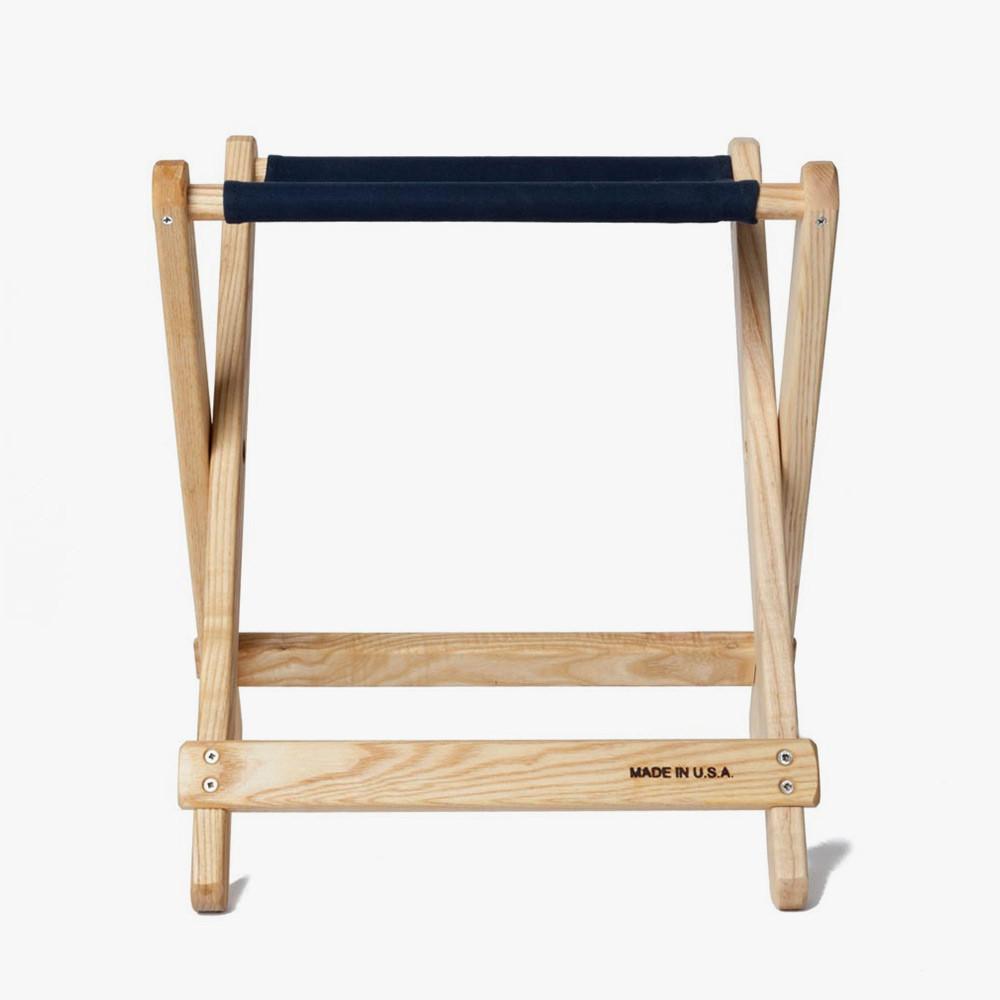 Camp Stool - darcyip