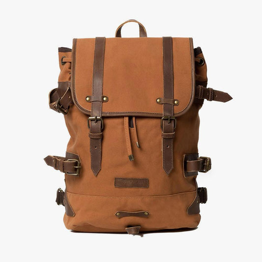Derby Tier Backpack - darcyip