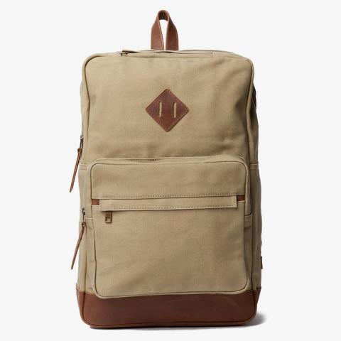 Hudderton Backpack - darcyip
