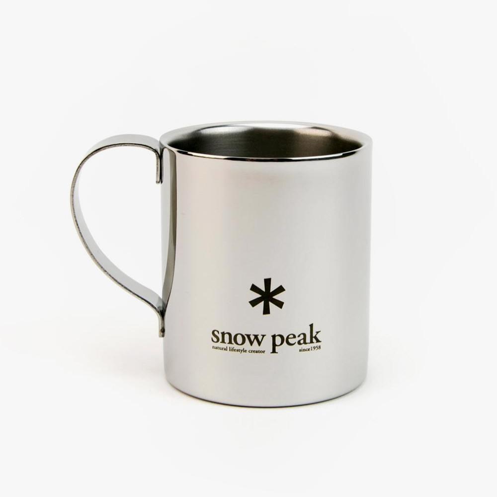 Double Wall Mug - darcyip