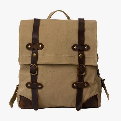 Scout Backpack - darcyip